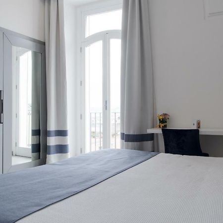Maison Toledo Ποτσουόλι Εξωτερικό φωτογραφία