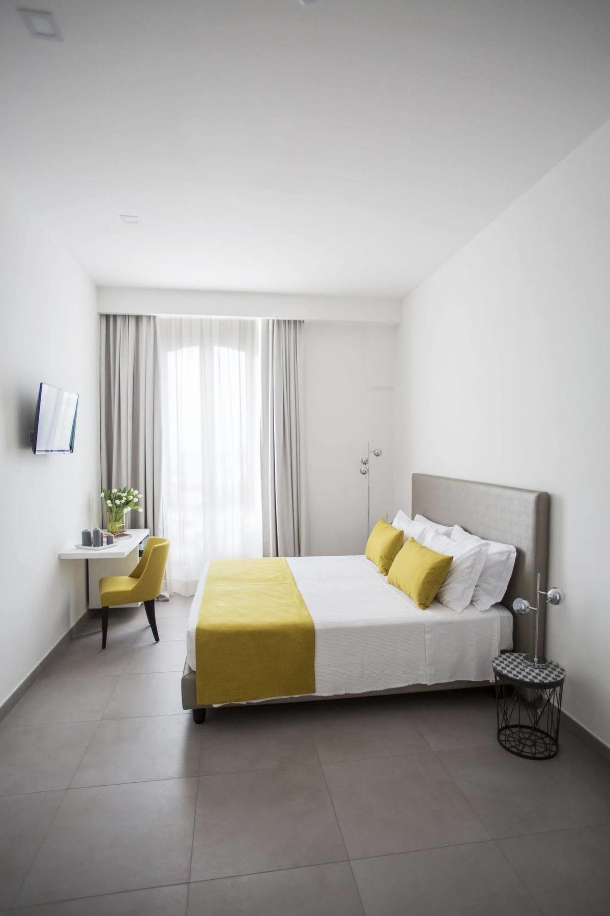 Maison Toledo Ποτσουόλι Εξωτερικό φωτογραφία