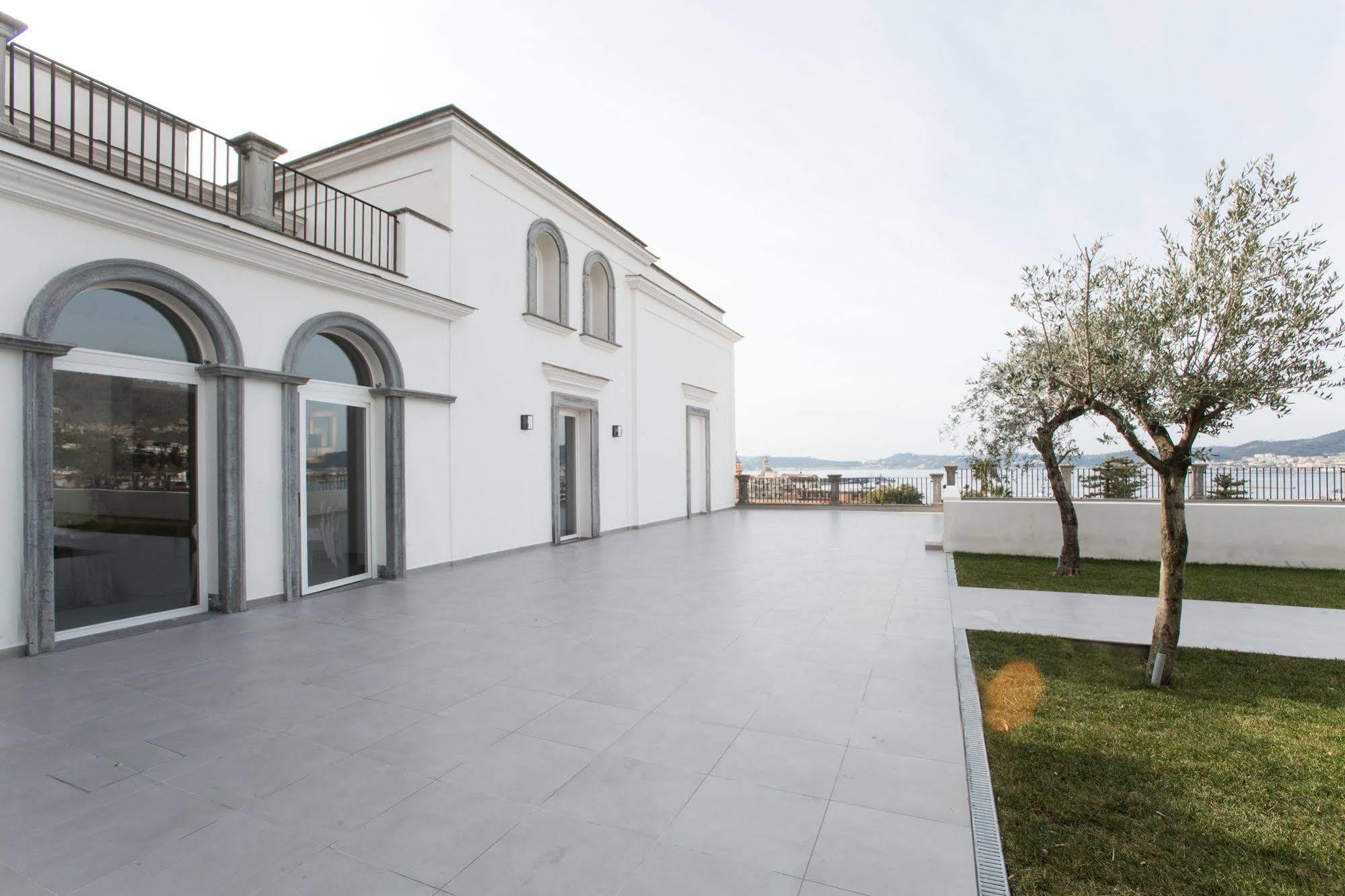 Maison Toledo Ποτσουόλι Εξωτερικό φωτογραφία