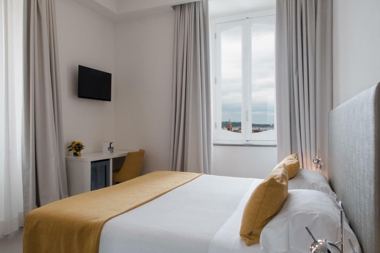 Maison Toledo Ποτσουόλι Εξωτερικό φωτογραφία