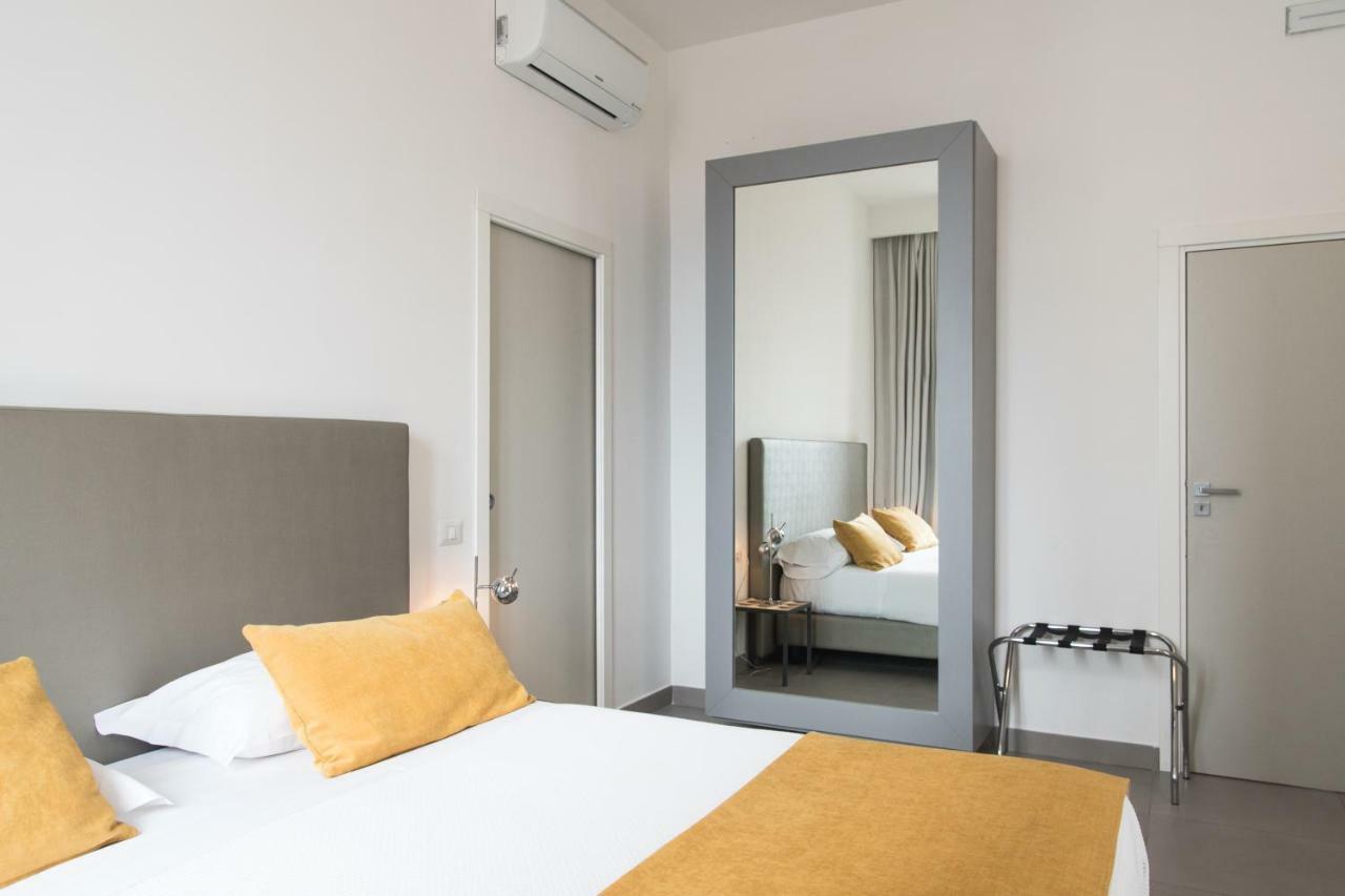 Maison Toledo Ποτσουόλι Εξωτερικό φωτογραφία