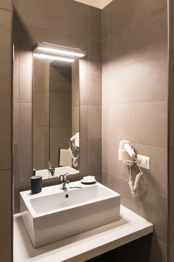 Maison Toledo Ποτσουόλι Εξωτερικό φωτογραφία