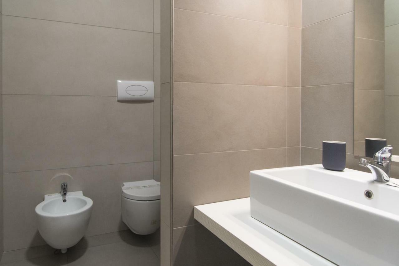 Maison Toledo Ποτσουόλι Εξωτερικό φωτογραφία