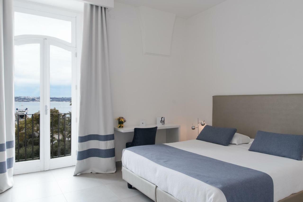 Maison Toledo Ποτσουόλι Εξωτερικό φωτογραφία