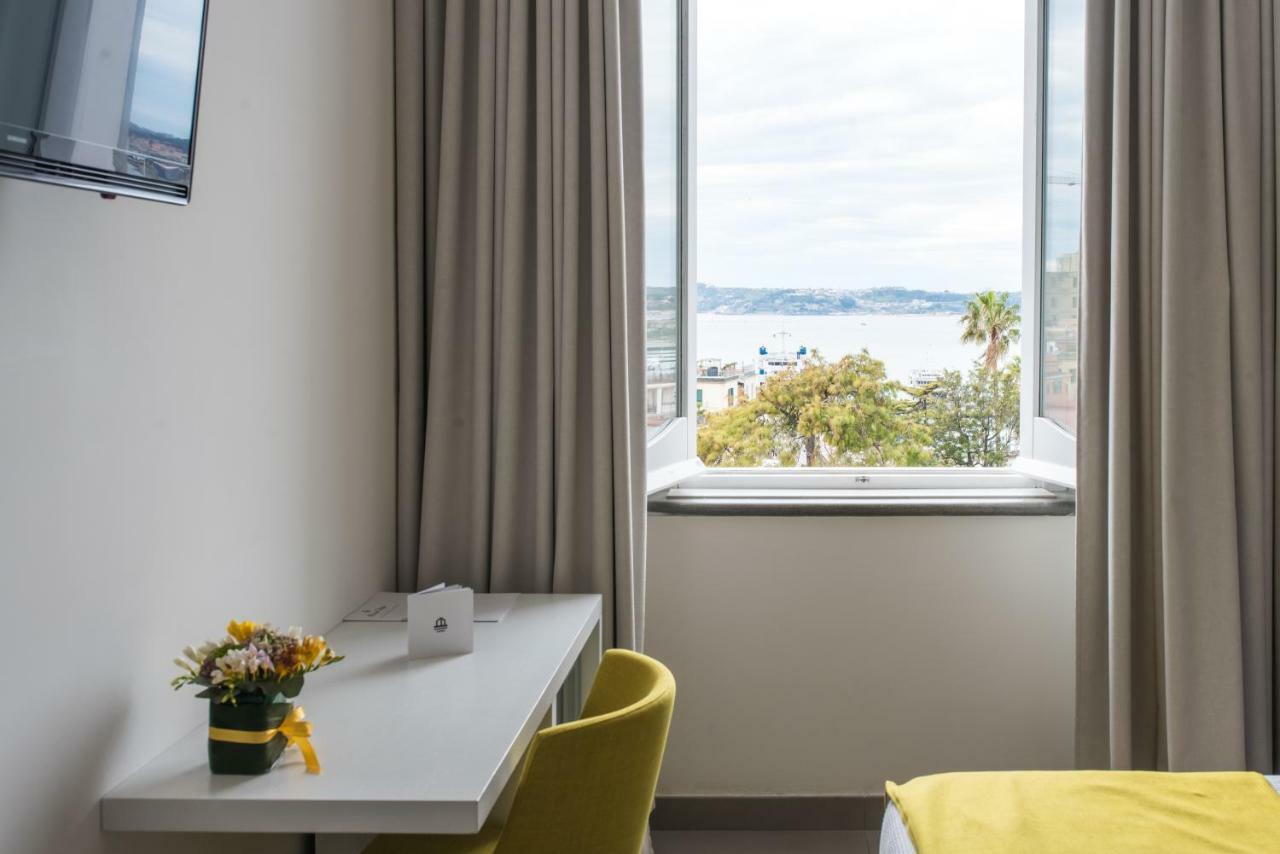 Maison Toledo Ποτσουόλι Εξωτερικό φωτογραφία
