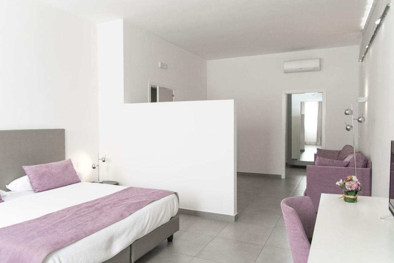 Maison Toledo Ποτσουόλι Εξωτερικό φωτογραφία