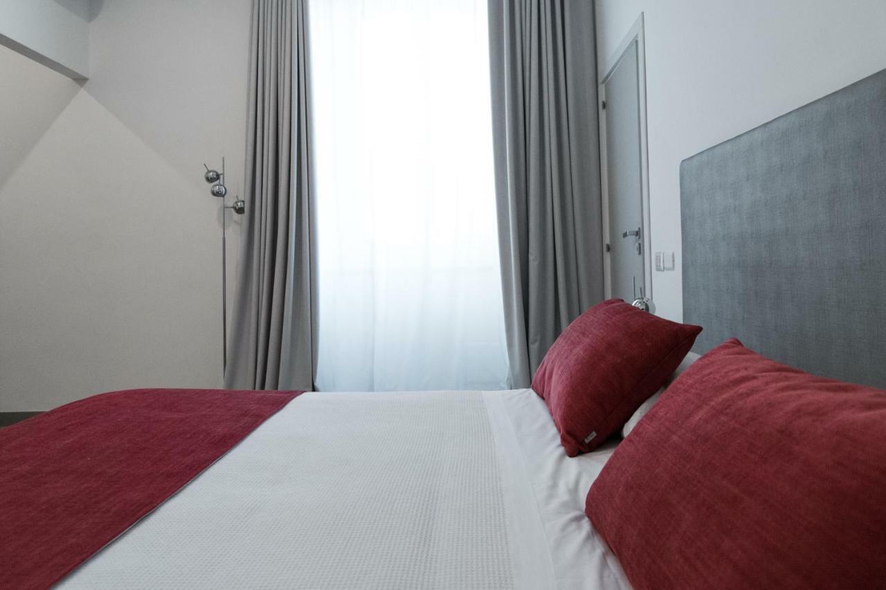 Maison Toledo Ποτσουόλι Εξωτερικό φωτογραφία