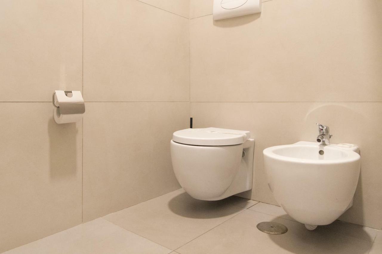 Maison Toledo Ποτσουόλι Εξωτερικό φωτογραφία